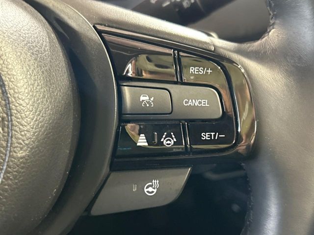 HONDA VEZEL e:HEV 2023