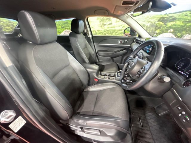 HONDA VEZEL e:HEV 2023