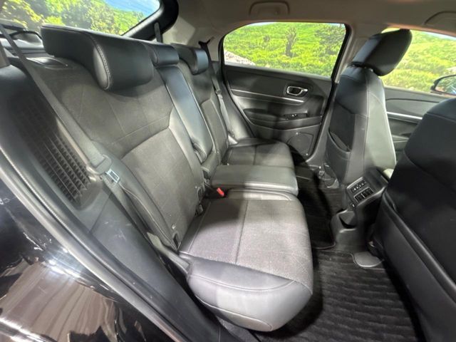 HONDA VEZEL e:HEV 2023