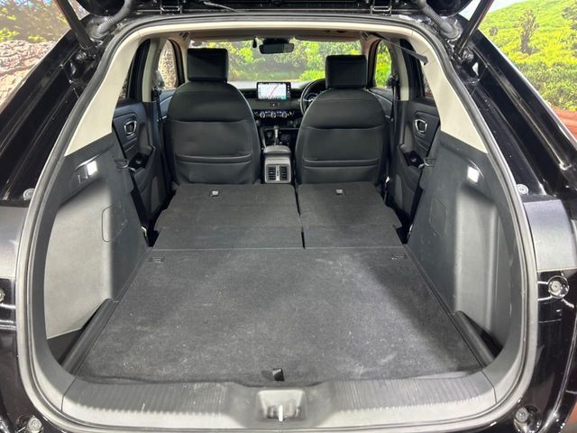 HONDA VEZEL e:HEV 2023