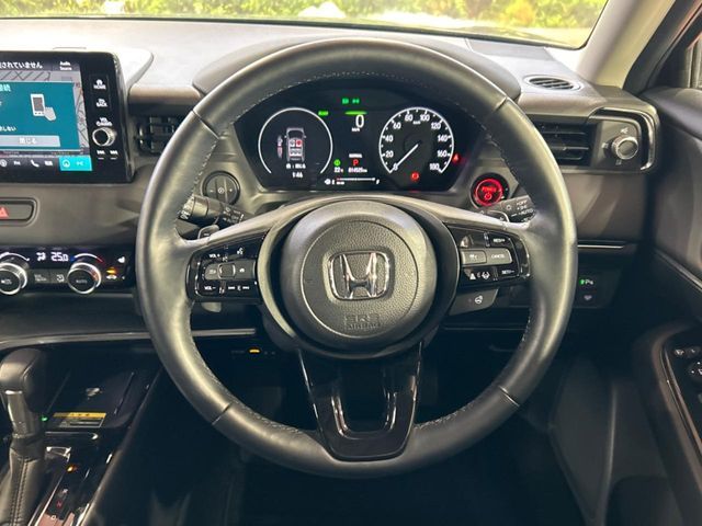 HONDA VEZEL e:HEV 2023