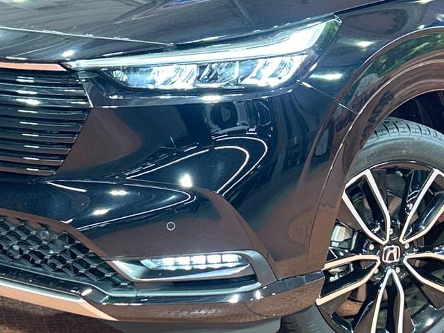 HONDA VEZEL e:HEV 2023