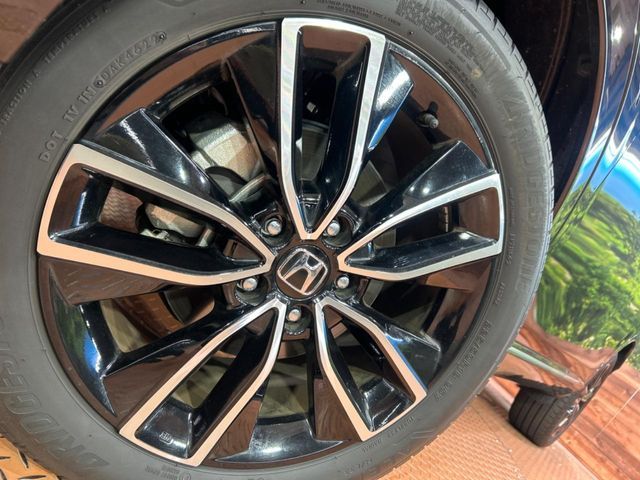 HONDA VEZEL e:HEV 2023