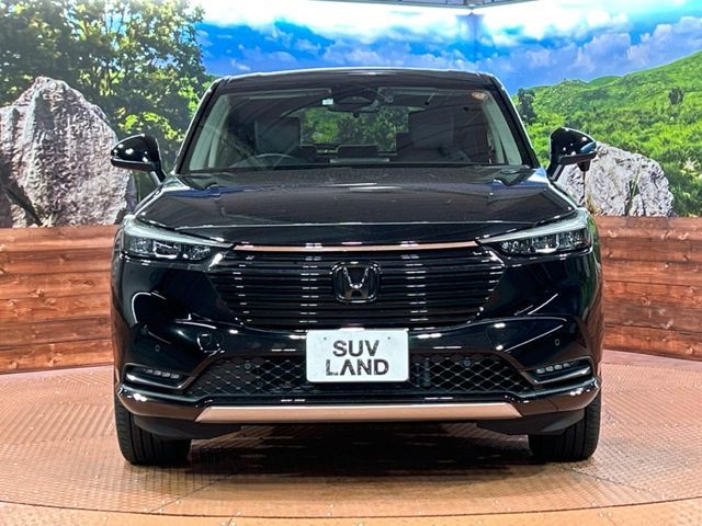 HONDA VEZEL e:HEV 2023