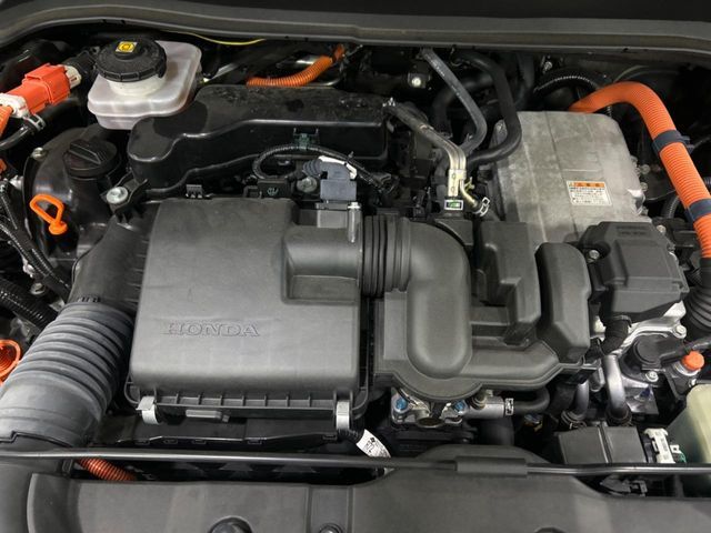 HONDA VEZEL e:HEV 2023