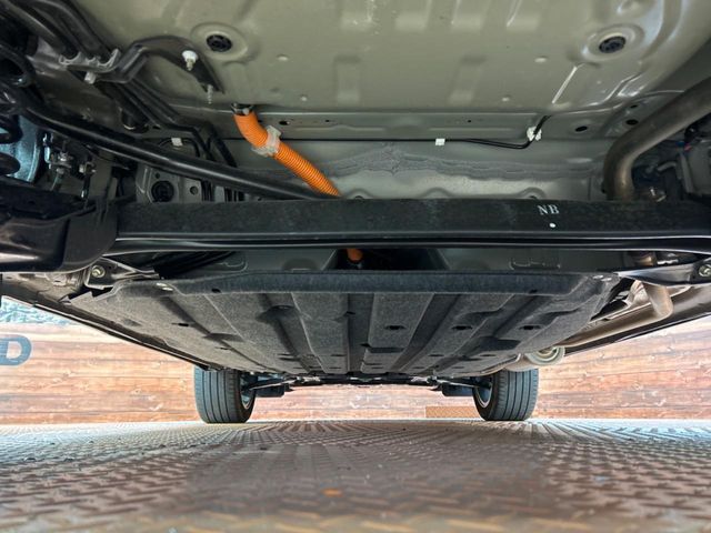 HONDA VEZEL e:HEV 2023