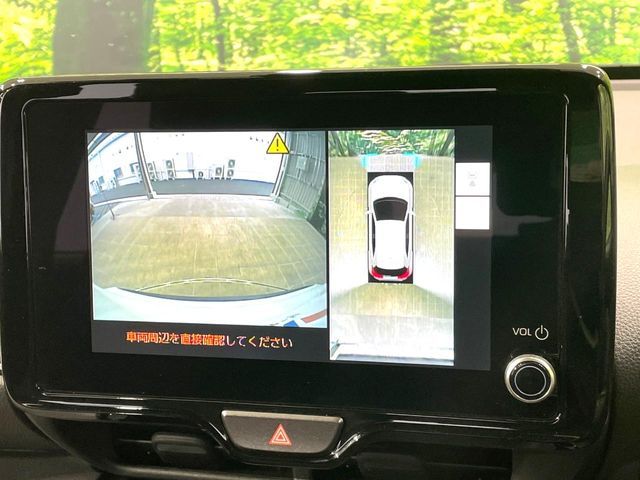 TOYOTA YARIS CROSS 2025