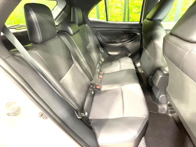 TOYOTA YARIS CROSS 2025