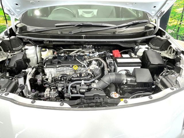 TOYOTA YARIS CROSS 2025