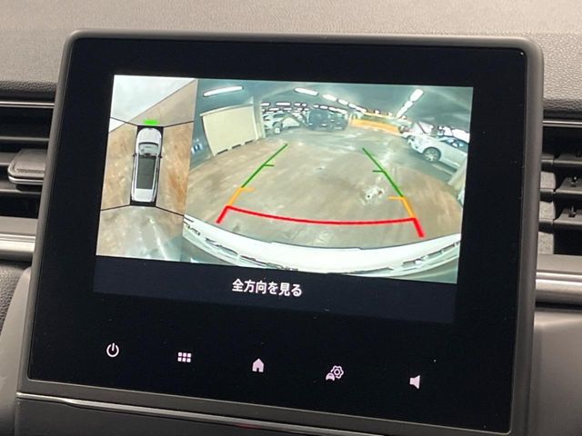 RENAULT RENAULT CAPTUR 2022