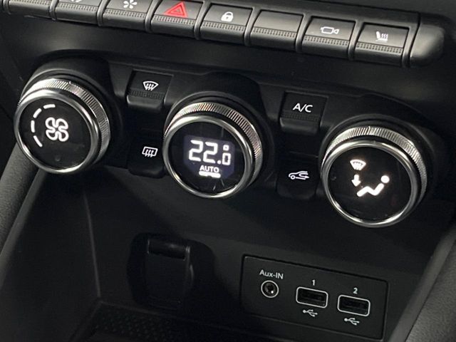 RENAULT RENAULT CAPTUR 2022