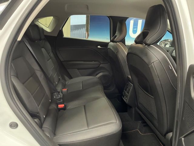 RENAULT RENAULT CAPTUR 2022