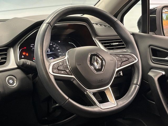 RENAULT RENAULT CAPTUR 2022