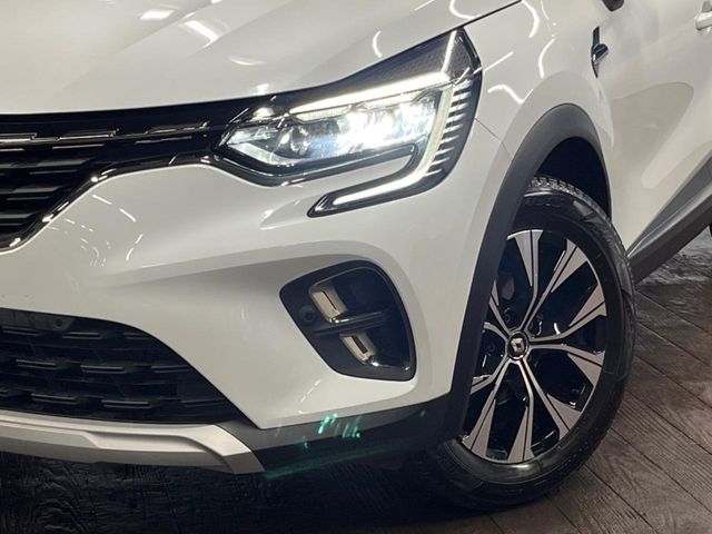 RENAULT RENAULT CAPTUR 2022