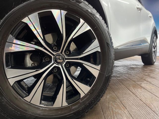 RENAULT RENAULT CAPTUR 2022