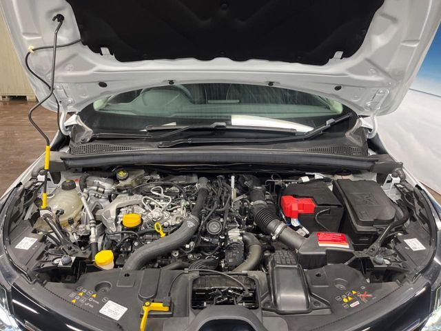 RENAULT RENAULT CAPTUR 2022