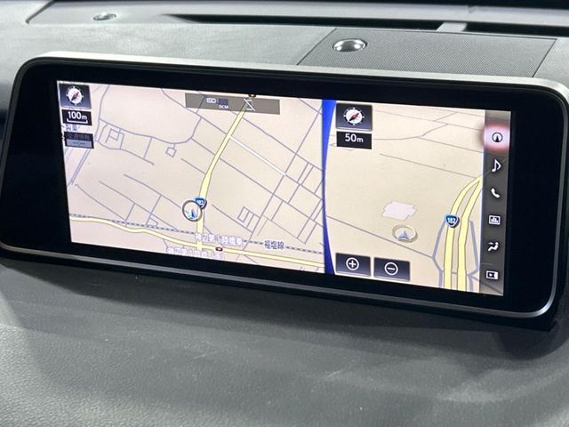 TOYOTA LEXUS RX200t AWD 2015