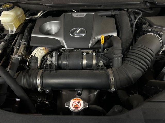 TOYOTA LEXUS RX200t AWD 2015