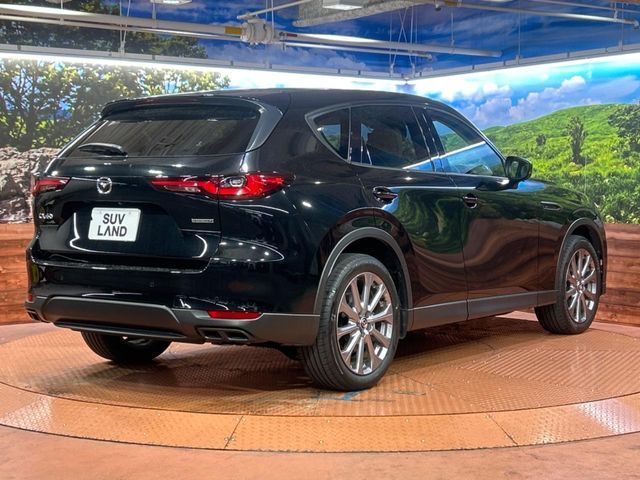 MAZDA CX-60 2023