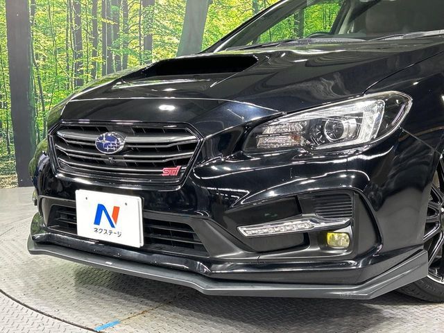 SUBARU LEVORG 2019