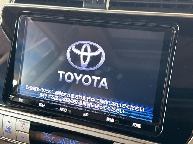 TOYOTA LANDCRUISER PRADO 2022