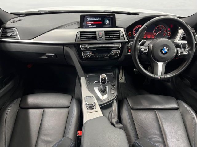BMW BMW 3series sedan 2017