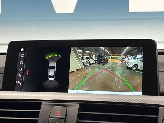 BMW BMW 3series sedan 2017