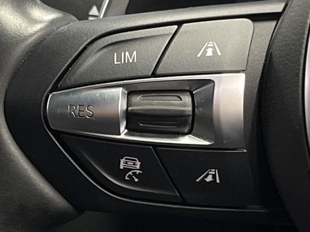 BMW BMW 3series sedan 2017