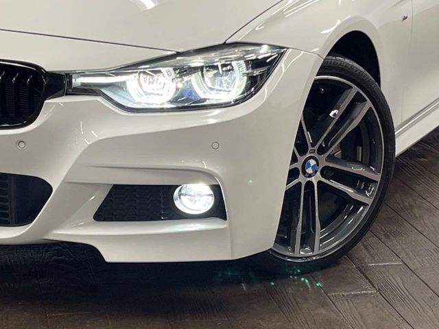 BMW BMW 3series sedan 2017