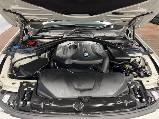 BMW BMW 3series sedan 2017