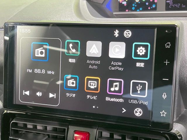 DAIHATSU TANTO CUSTOM 2022