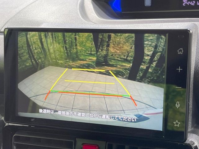 DAIHATSU TANTO CUSTOM 2022