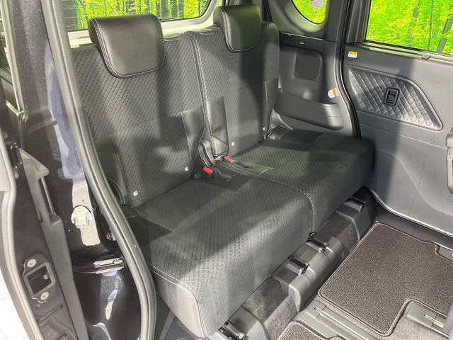 DAIHATSU TANTO CUSTOM 2022