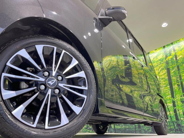 DAIHATSU TANTO CUSTOM 2022