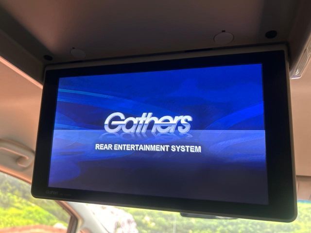 HONDA ODYSSEY HYBRID 2016