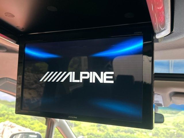 TOYOTA VELLFIRE 2019