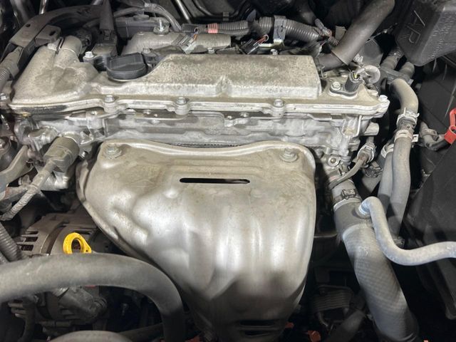 TOYOTA VELLFIRE 2019