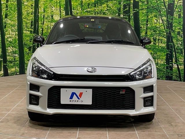 TOYOTA COPEN 2020