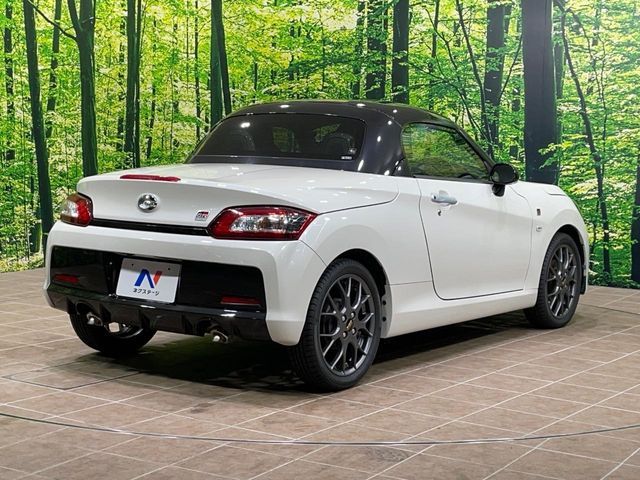 TOYOTA COPEN 2020