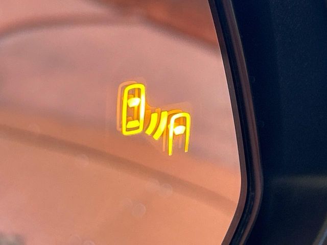 TOYOTA HARRIER HYBRID 2024