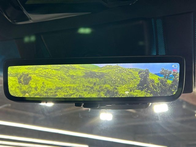 TOYOTA HARRIER HYBRID 2024