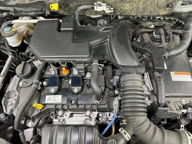 TOYOTA RAIZE HYBRID 2022