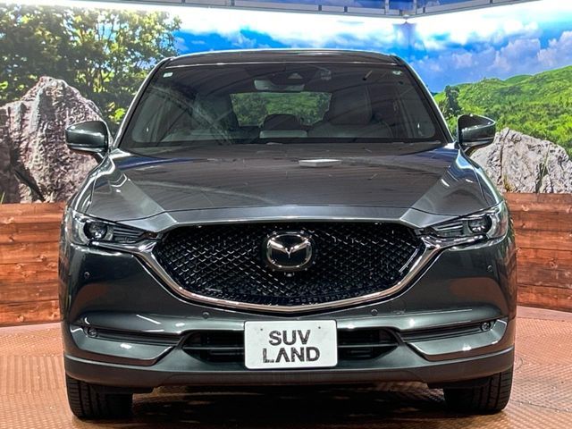 MAZDA CX-5 2019