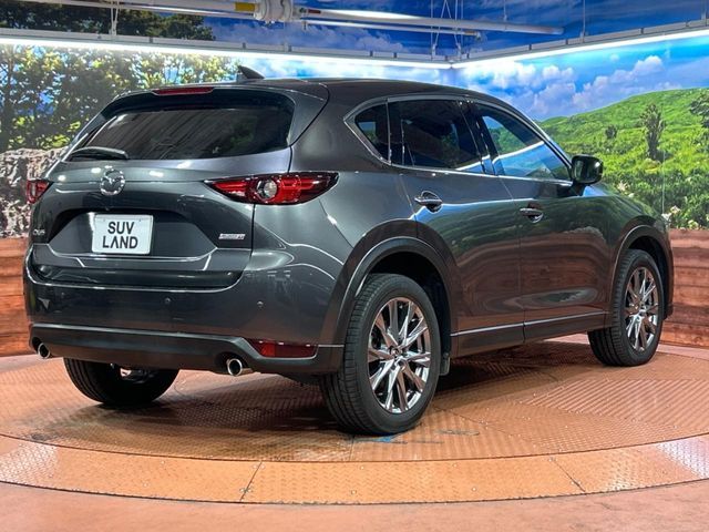MAZDA CX-5 2019