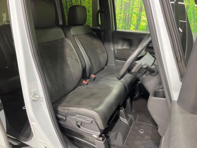 HONDA N BOX CUSTOM 2024