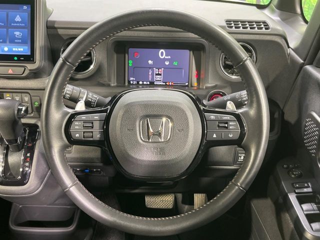 HONDA N BOX CUSTOM 2024