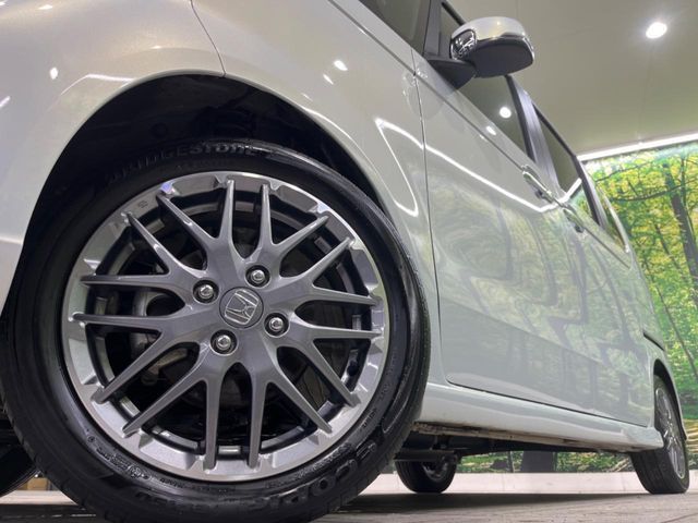 HONDA N BOX CUSTOM 2024