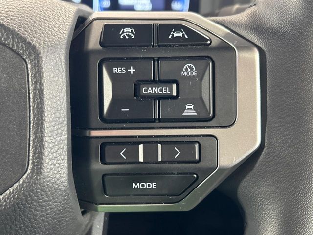 TOYOTA LANDCRUISER 250 2024