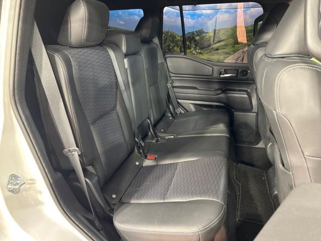 TOYOTA LANDCRUISER 250 2024