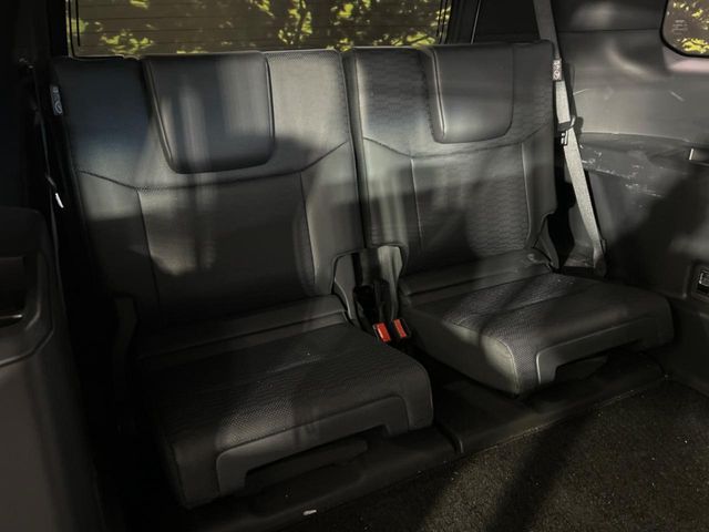 TOYOTA LANDCRUISER 250 2024